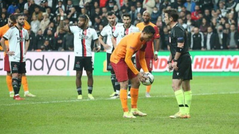 Mostafa Mohamed özür diledi