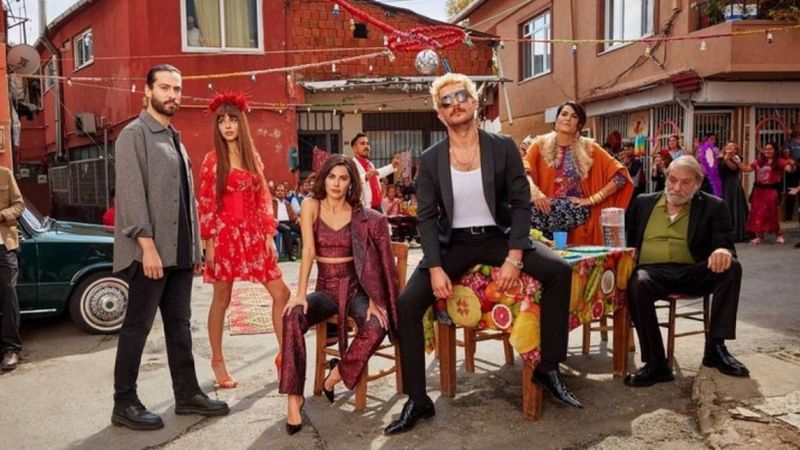 Çıngıraklılar geliyor! Üç Kuruş'un ilk bölüm tarihi netleşti