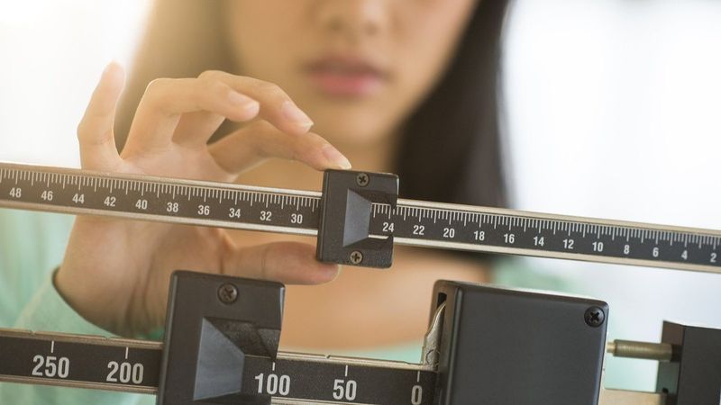 Pandemi döneminde nüfusun yüzde 60’ı kilo aldı