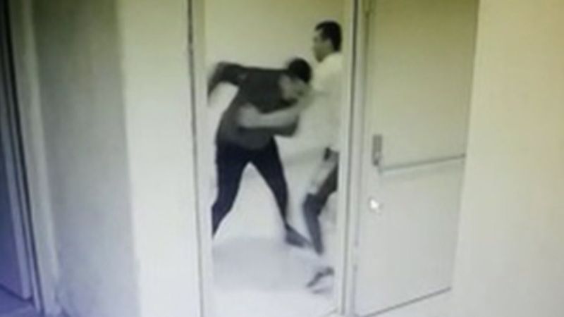 Konya'da 'arabam çizildi, niye bakmadın' diyerek öldürdü