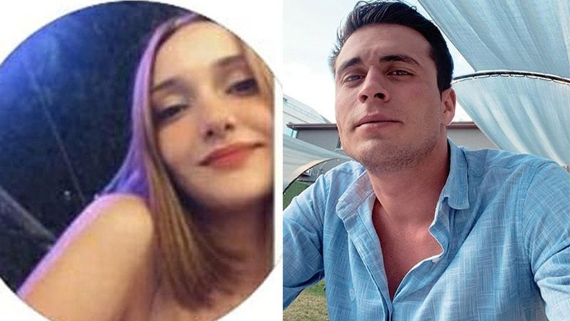 Denizli'de erkek arkadaşından ayrılmak isteyen genç kadın bıçaklanarak öldürüldü