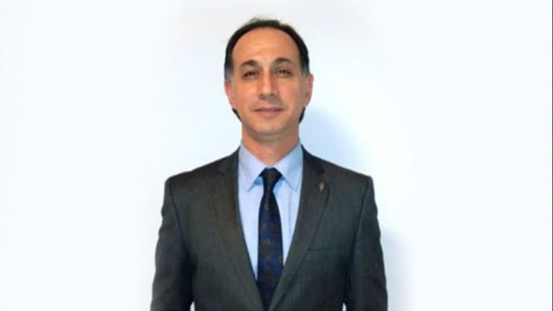 Ferhat Gündoğdu kimdir, kaç yaşında? MHK Ferhat Gündoğdu'ya emanet!