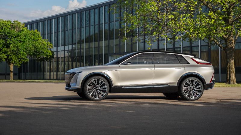 GM'den ABD ve Kanada'ya 40 bin şarj istasyonu