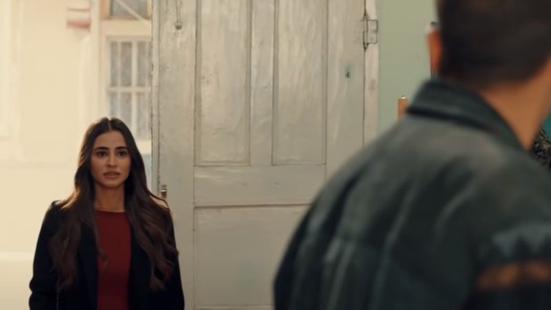 Gönül Dağı 38. bölüm 2. fragmanı: Asuman ve Ramazan karşı karşıya...