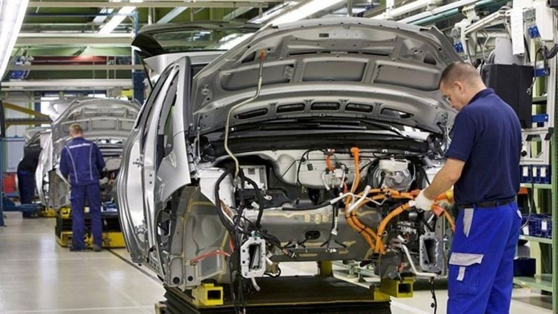 Otomotivde magnezyum krizi patlak verdi