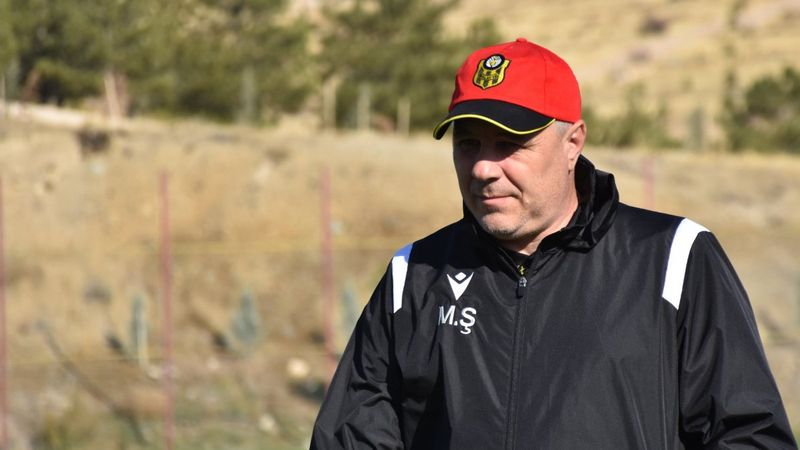 Sumudica: Bu ligde işler kötü gidince hemen hoca değişiyor