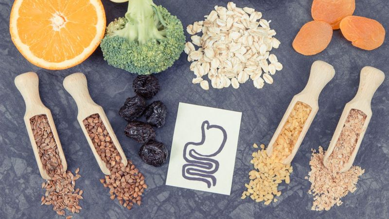 Yiyeceklerin sindirimi ne kadar sürer