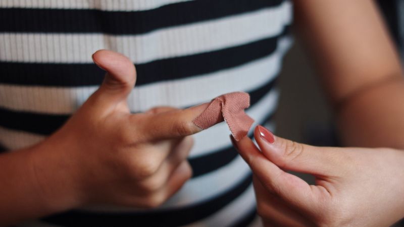 Tedavi edilmeyen el yaralanmaları kalıcı hasara yol açabilir