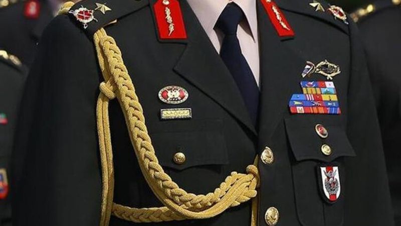 28 Şubat davası hükümlüsü 2 eski generalin cezaevinde kalması uygun görüldü