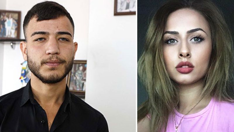 Ankara'daki cinayet şüphelisi Ümitcan Uygun hakim karşısına çıkıyor