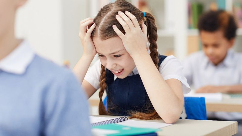 Sınav stresinden kurtulmayı sağlayacak 8 adım