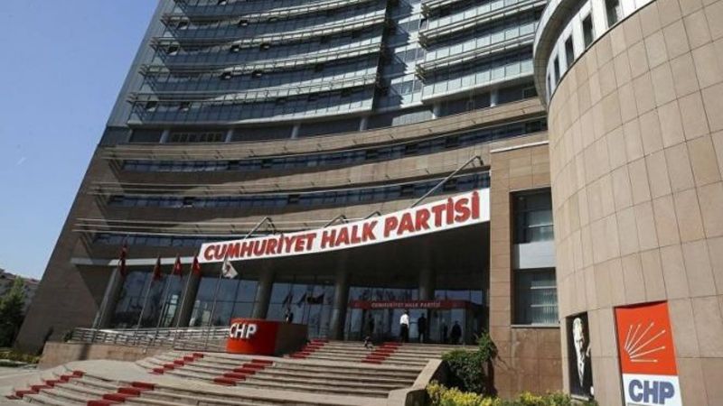 CHP, iş dünyasından bir ismi aday gösterebilir