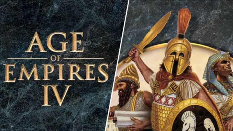 Age of Empires 4 sistem gereksinimleri ve Türkiye fiyatı