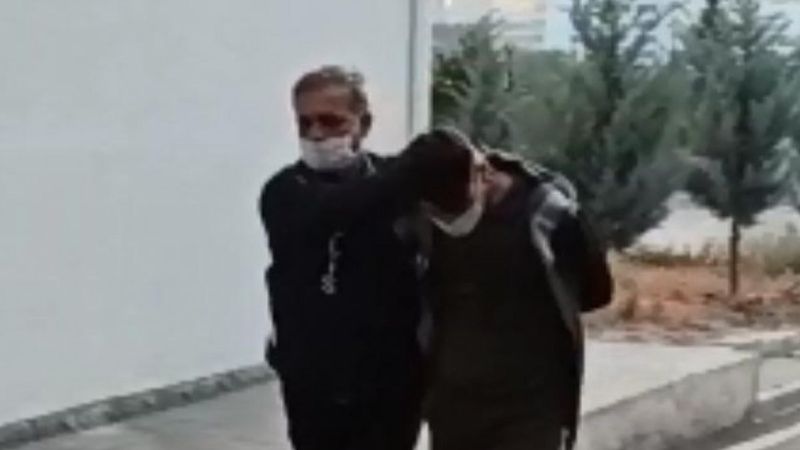 Ankara'da DEAŞ operasyonu: 28 gözaltı