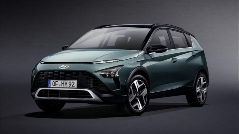 Hyundai Tucson ve Ioniq 5, Euro NCAP'ten 5 yıldız aldı