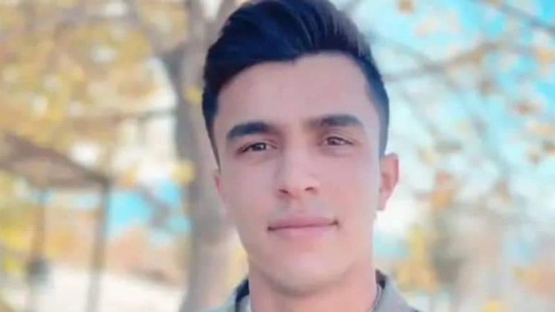 Kahramanmaraş'a şehit ateşi düştü