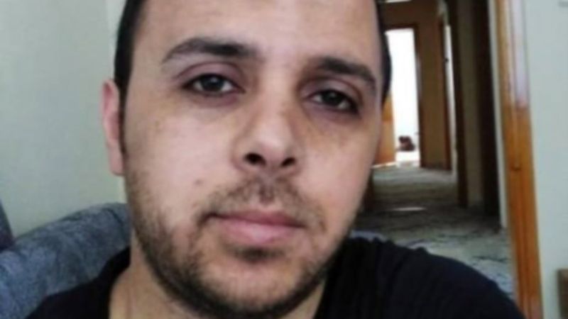 Zümrüt Apartmanı enkazından 5.5 gün sonra çıkartılan kişi, balkondan düşerek öldü