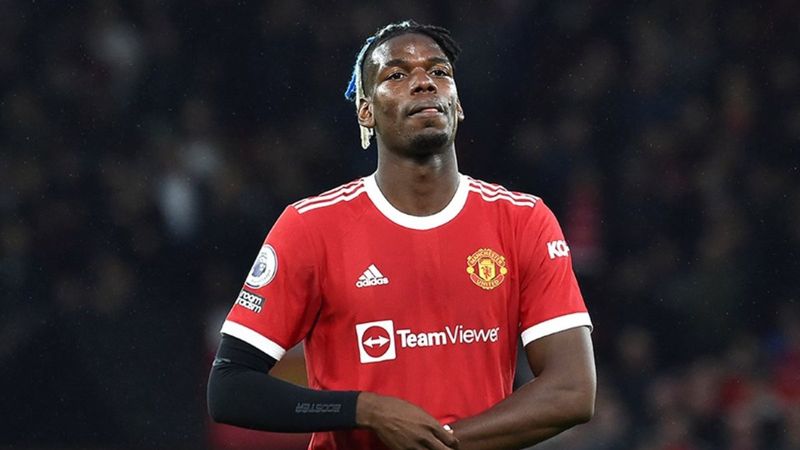 Manchester United ayrılığı kabullendi