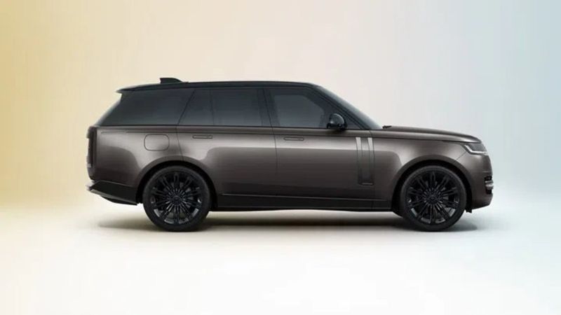 Yeni nesil Range Rover tanıtıldı: İşte fiyatı ve özellikleri