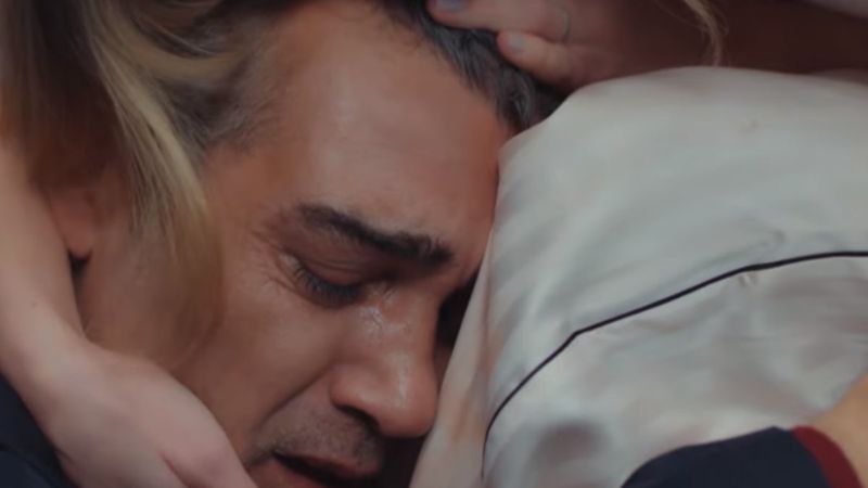 Sadakatsiz'e damga vuran sahne: İhanetin bedeli ağır oldu, Volkan perişan!