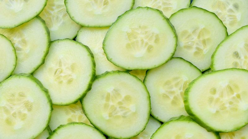 Salatalık diyetinin yararları ve riskleri