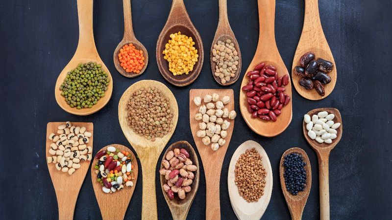 Vücuttaki magnezyum depolarını yenileyen 10 besin