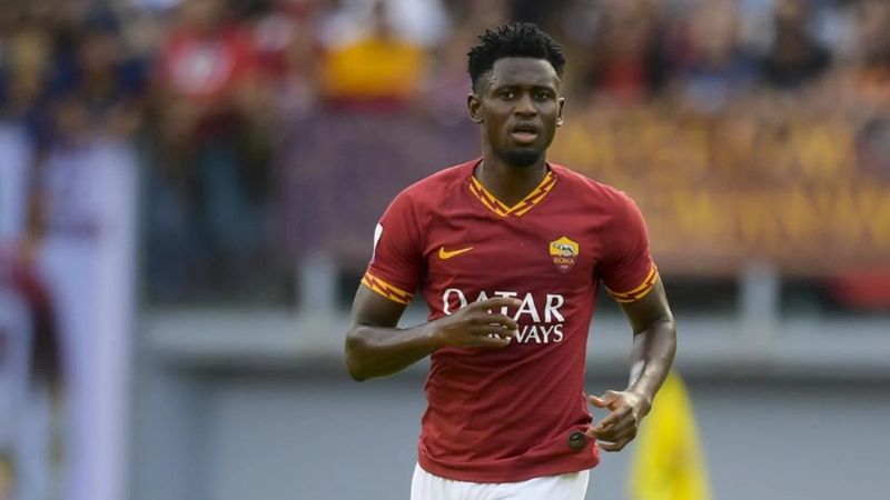 Galatasaray'da orta sahaya Diawara hamlesi
