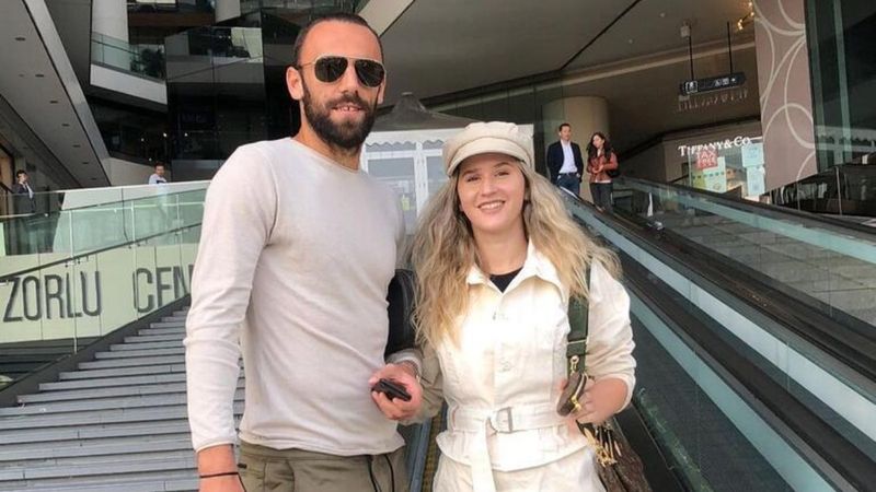 Edibe Muriç'ten Fenerbahçelileri heyecanlandıran paylaşım