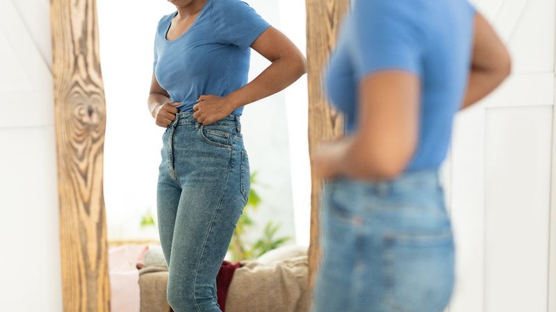 Gençlerde oluşan kusursuz beden algısı tehlike saçıyor