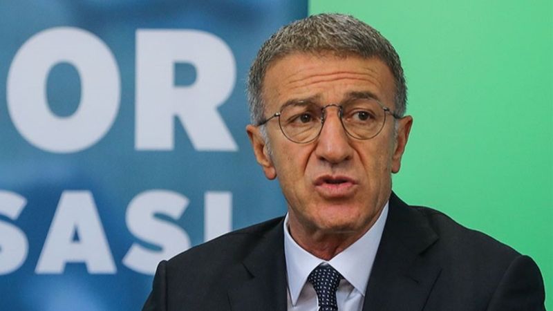 Ahmet Ağaoğlu: Camiamızın desteğine ihtiyacımız var