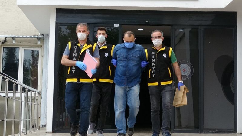 Bursa'da eşini öldürüp rapora sığındı: Akli dengesi yerinde çıktı