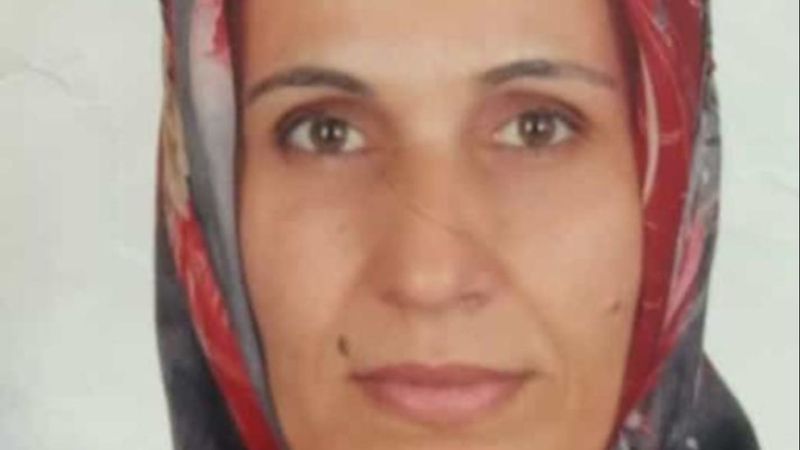 Elazığ'da iş tartışmasında öldürülen kadının katiline müebbet