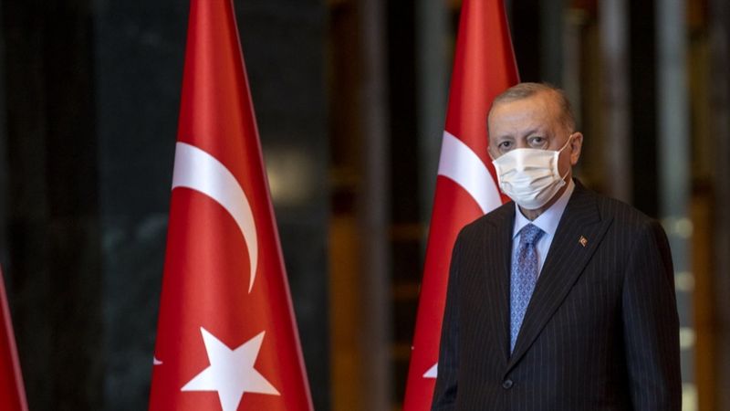 10 büyükelçi Külliye'deki 29 Ekim törenine davet edilmedi