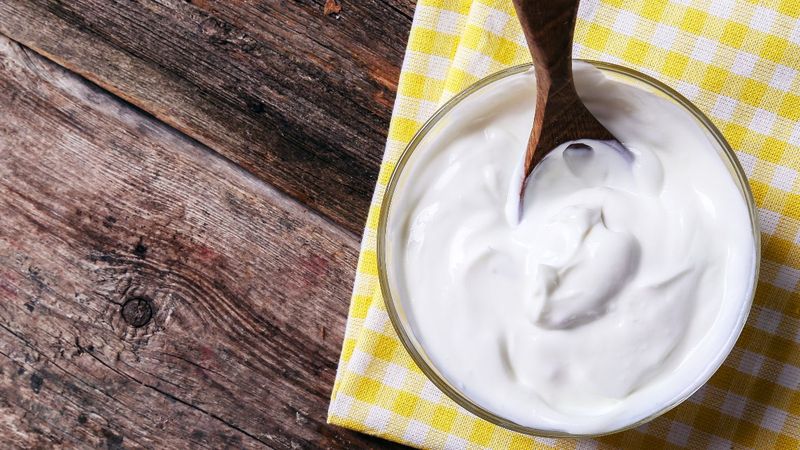 Her gün yoğurt yemek için 8 neden