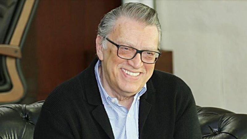 Mesut Yılmaz'ın vefatının üzerinden bir yıl geçti