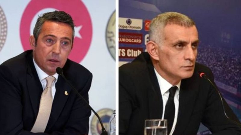 İbrahim Hacıosmanoğlu: Kim şike yoktur derse şerefsizdir