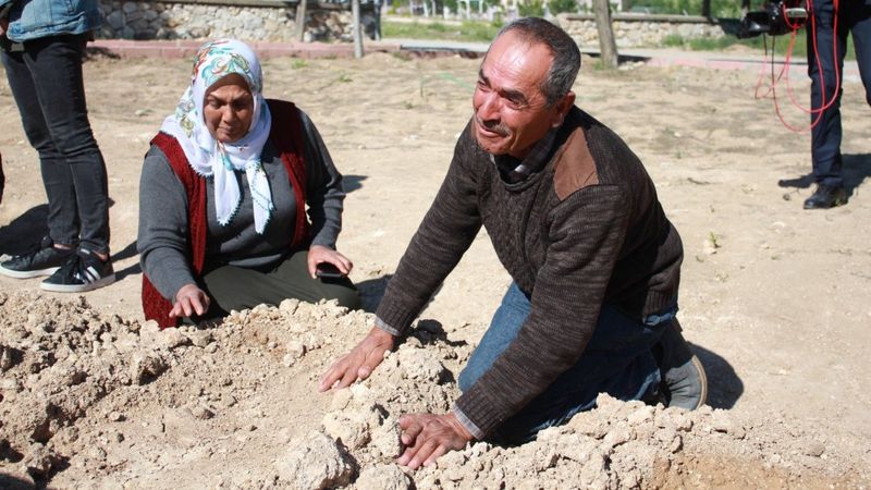Aleyna Çakır’ın babası: Kızımın mezarı açılsın