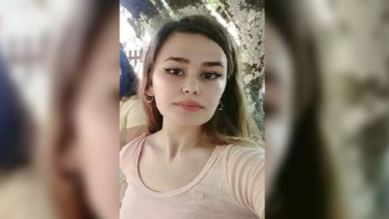 Bursa'da lise öğrencisi Selda, 2 gündür kayıp
