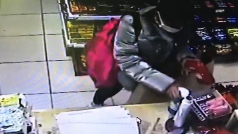 İstanbul'da hasta bebek için toplanan para çalındı