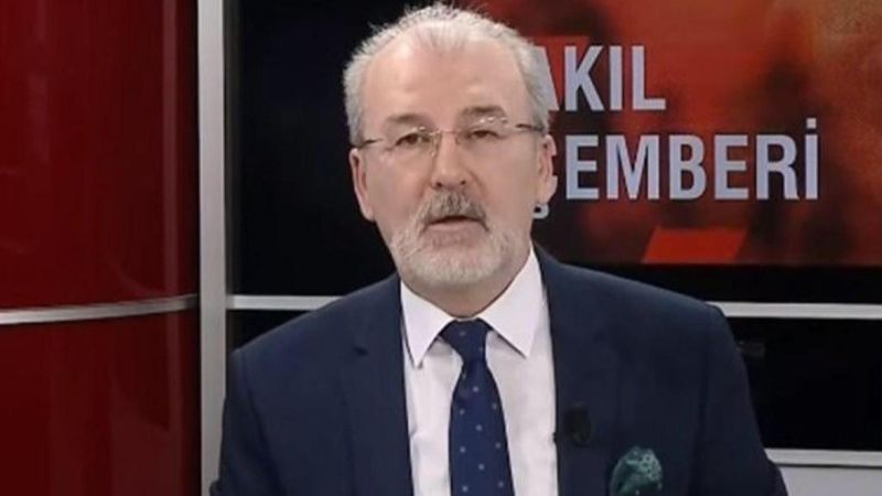 Hulki Cevizoğlu: Ankara'nın adı Atatürk olsun