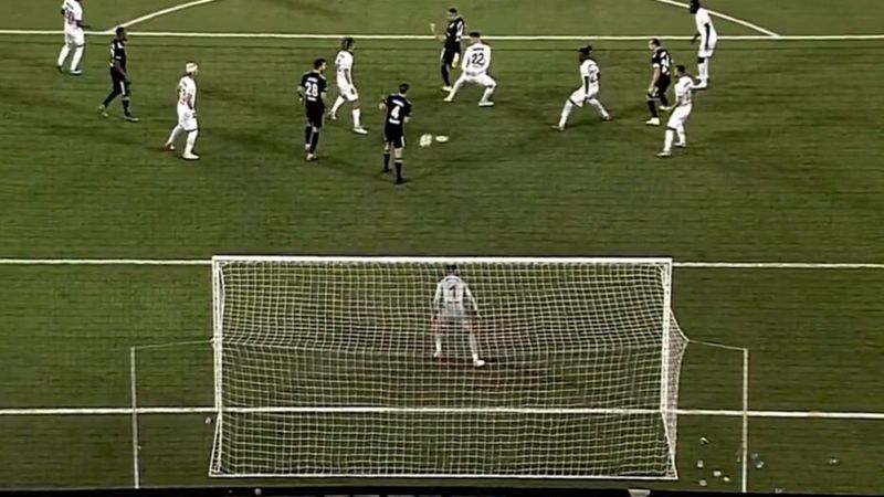 Mehmet Topal'ın pozisyonu tartışmalara neden oldu