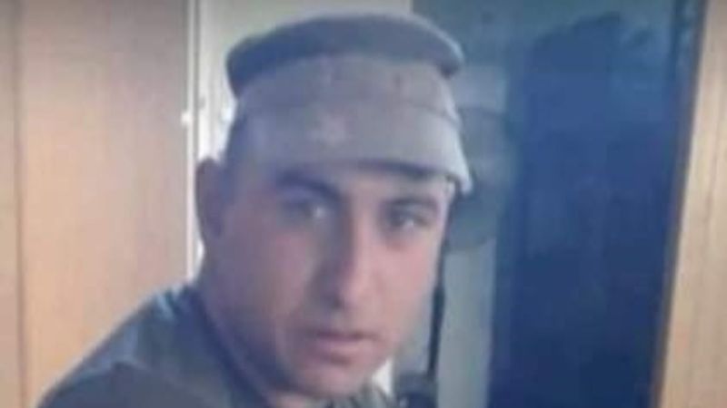 MSB acı haberi duyurdu: 1 askerimiz şehit oldu