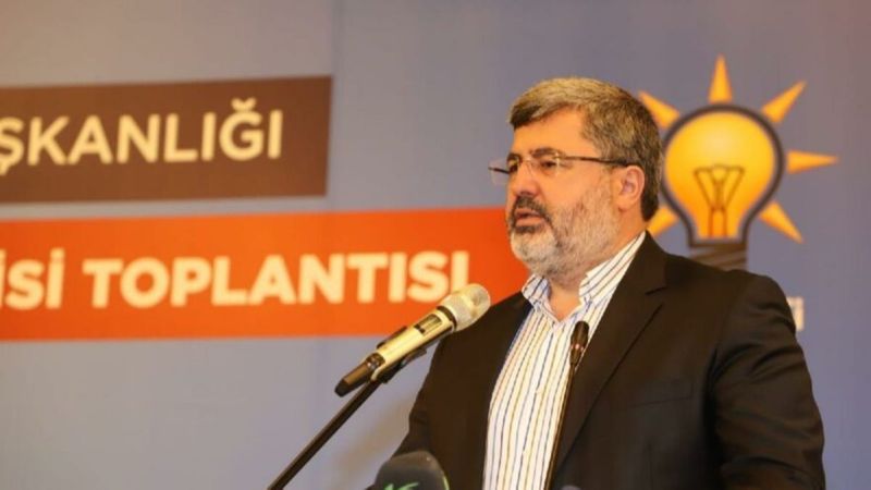 AK Partili Ali Özkaya’dan akaryakıt zammı yorumu: Çok artış yok