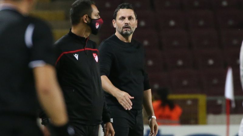 Erol Bulut'tan Yaşar Kemal Uğurlu'ya tepki