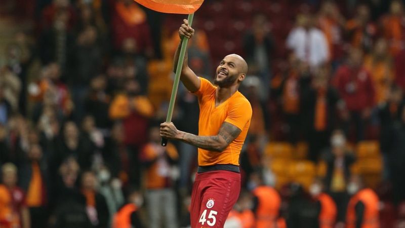 Marcao: Hedefimiz şampiyonluk