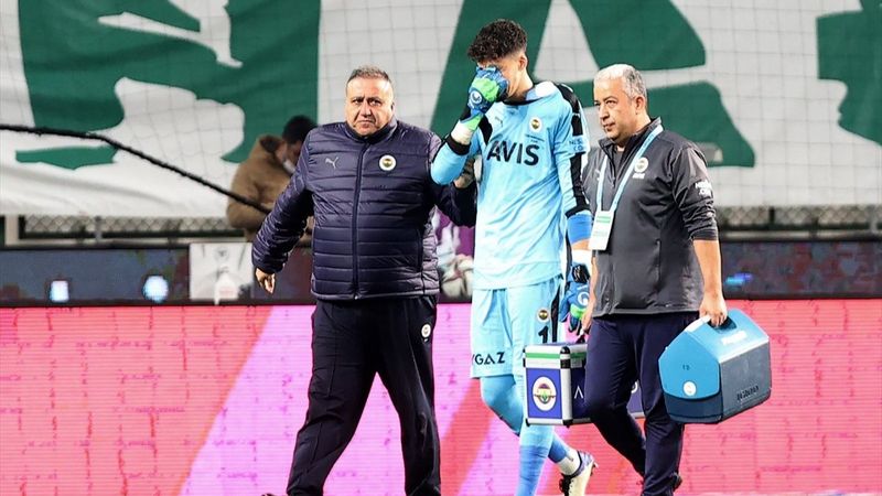 Altay Bayındır'dan kötü haber geldi