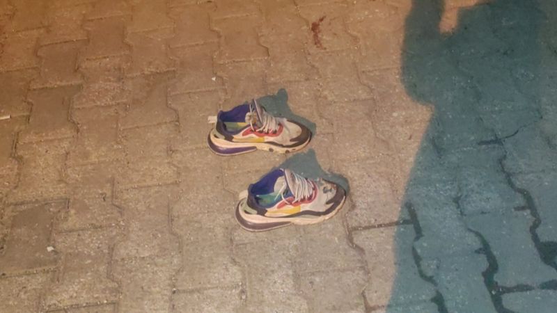 Bursa'da motosiklet kazası yapan genç hayatını kaybetti