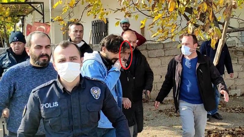 Kırşehir'de dünürünü öldüren şahıs tutuklandı