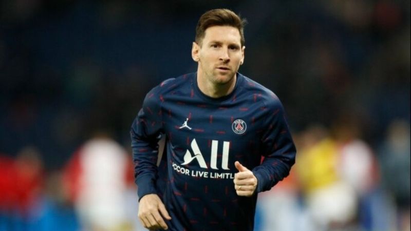 Lionel Messi'den Barcelona sözleri