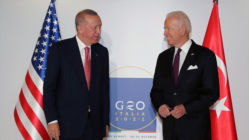 Cumhurbaşkanı Erdoğan: Gerektiği zaman operasyon yapacağız